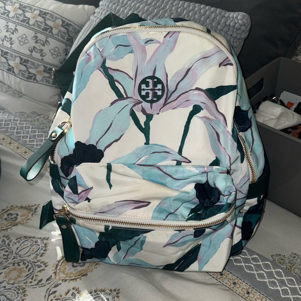 Mini Tory Burch bag